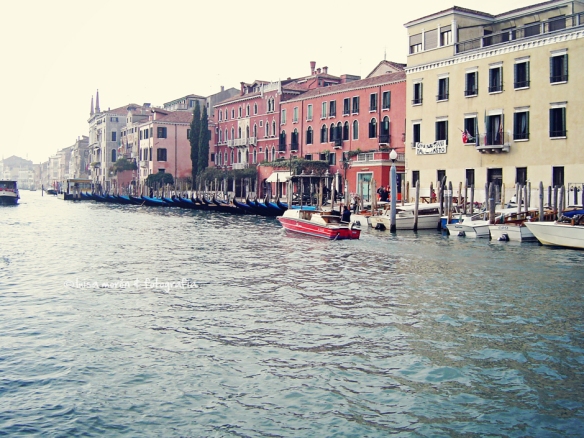 Venecia 4 blog